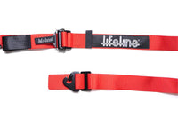 Thumbnail for Lifeline Copse 6 Point FIA Racing Harness - Competition Motorsport