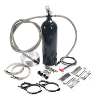 Thumbnail for Lifeline SFI 17.1 Mechanical + Automatic Fire Suppression | Lightweight, Dual-Activation Safety