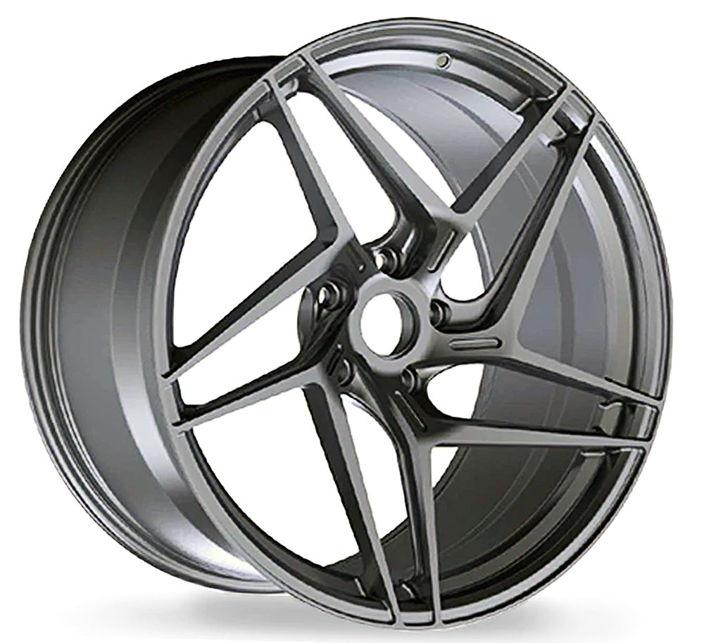 Litespeed RS5D Forged Magnesium Wheel