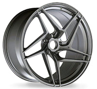 Thumbnail for Litespeed RS5D Forged Aluminum Wheel