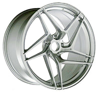 Thumbnail for Litespeed RS5D Forged Aluminum Wheel