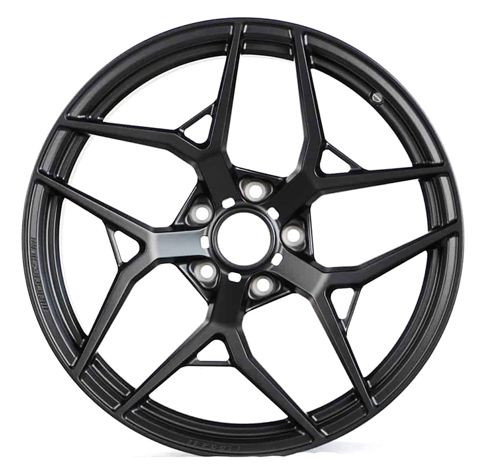 Litespeed VR5 Forged Magnesium Wheel