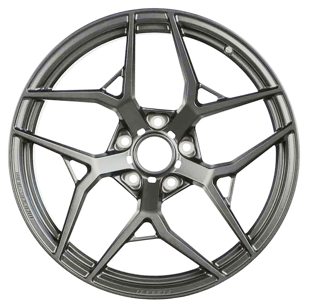 Litespeed VR5 Forged Magnesium Wheel