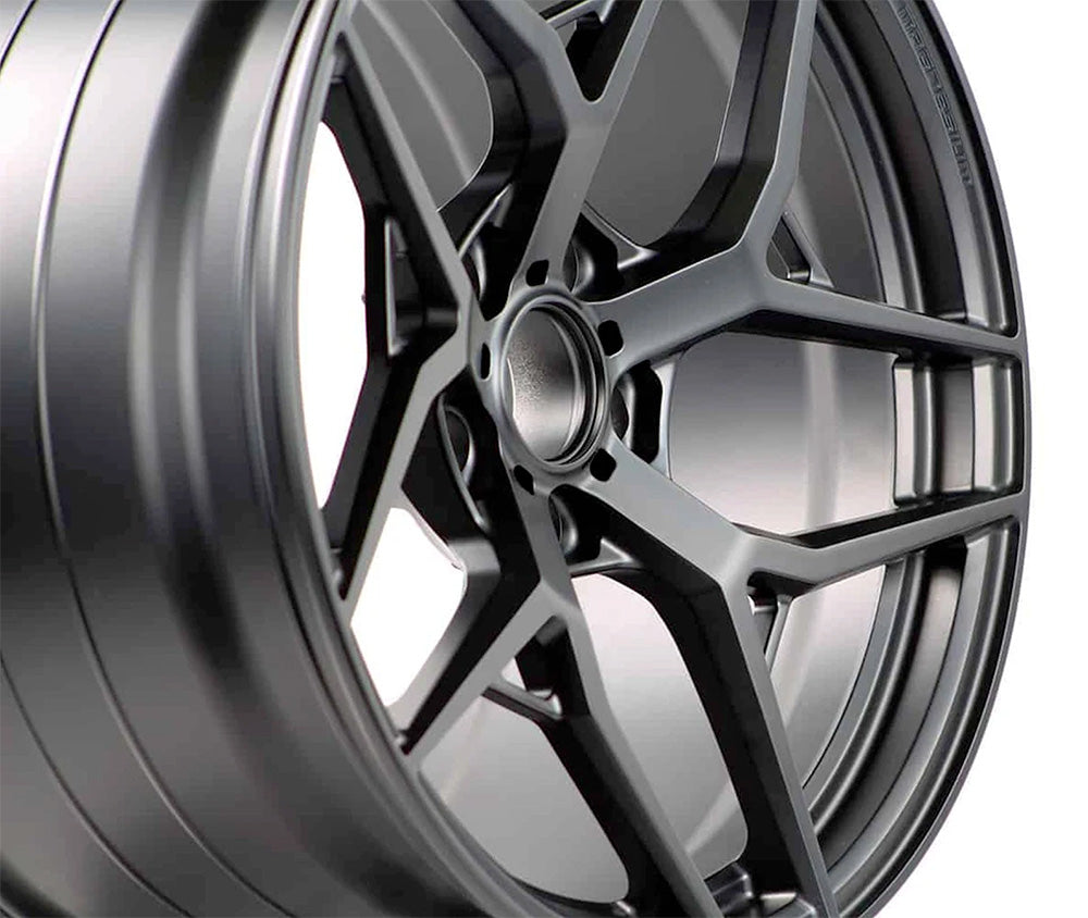 Litespeed VR5 Forged Magnesium Wheel