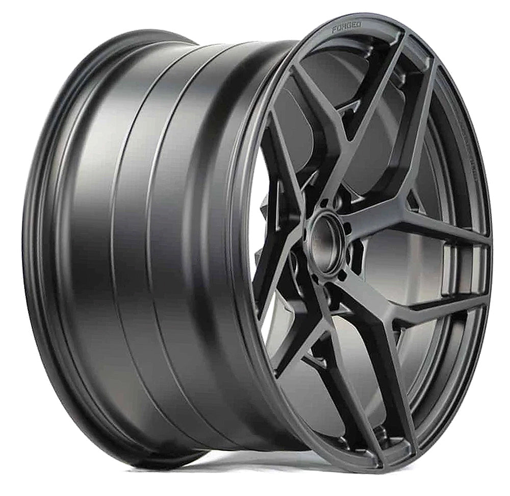 Litespeed VR5 Forged MAG+ Wheel