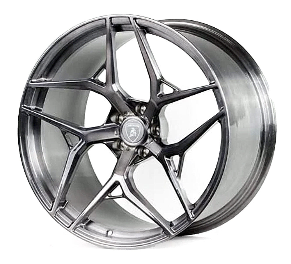 Litespeed VR5 Forged Magnesium Wheel