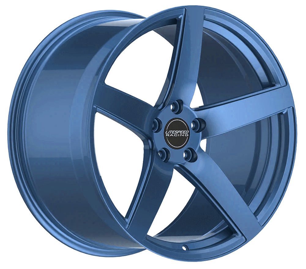 Litespeed C5M Forged Magnesium Wheel