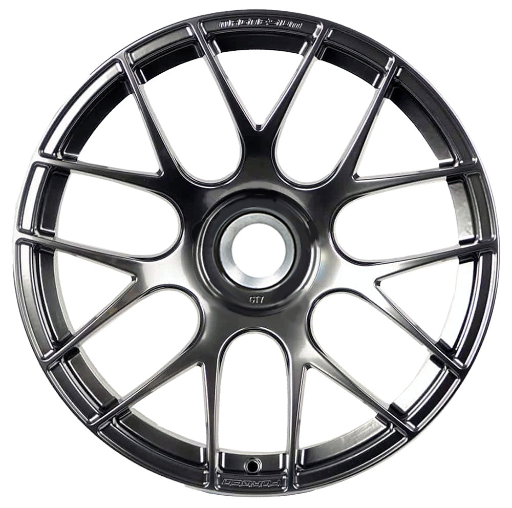 Litespeed GT7 Forged Magnesium Wheel