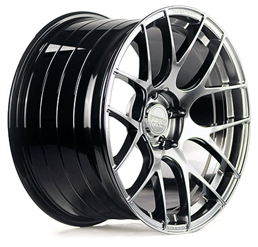 Litespeed GT7 Forged Magnesium Wheel