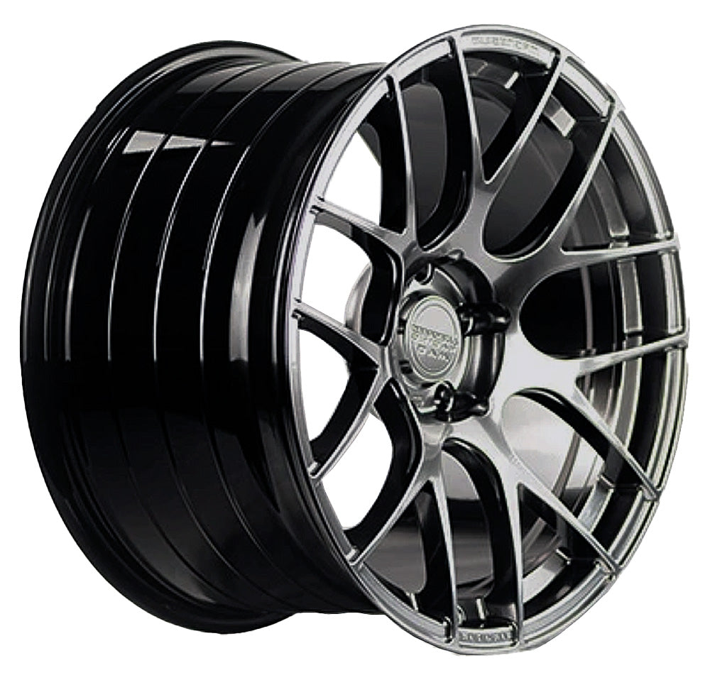 Litespeed GT7 Forged MAG+ Wheel