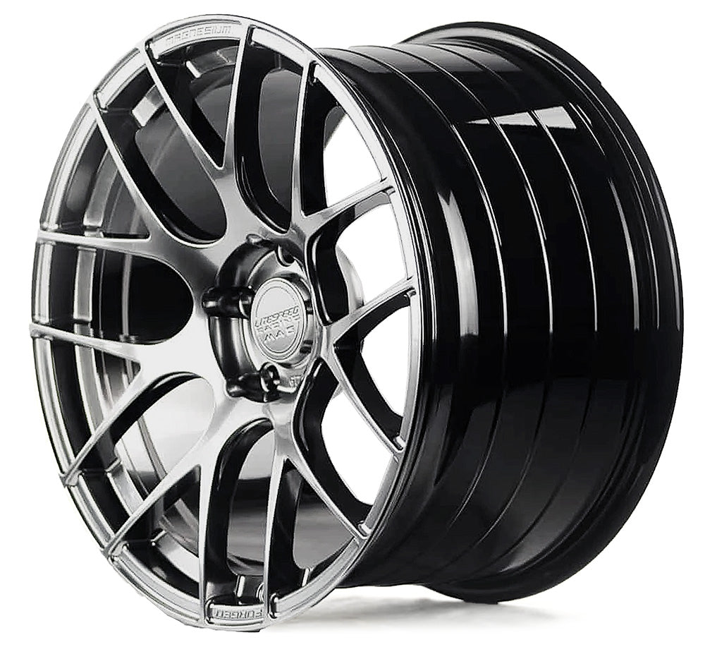 Litespeed GT7 Forged Magnesium Wheel