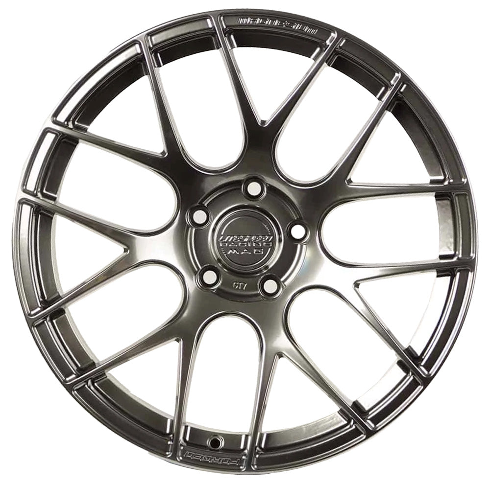 Litespeed GT7 Forged Magnesium Wheel