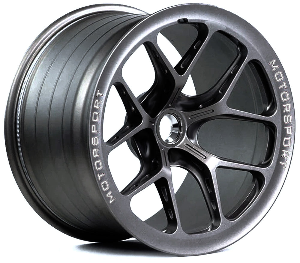 Litespeed F1-Ultra v2 Forged Magnesium Wheel