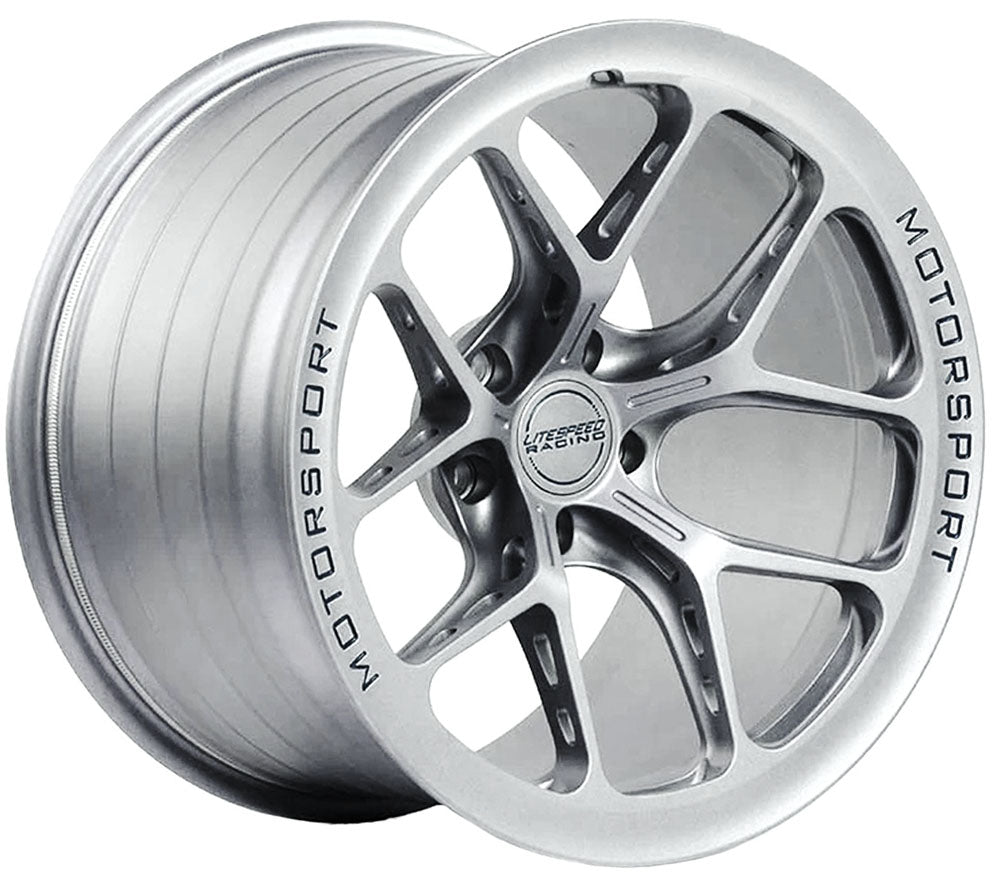 Litespeed F1-Ultra v2 Forged Aluminum Wheel