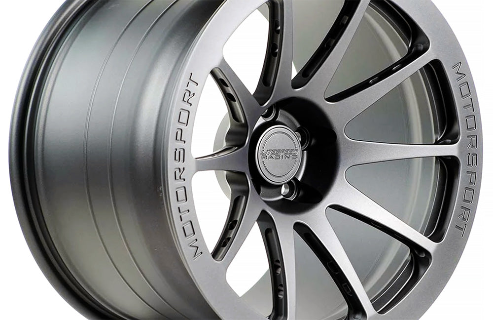 Litespeed F1-RR Forged Magnesium Wheel