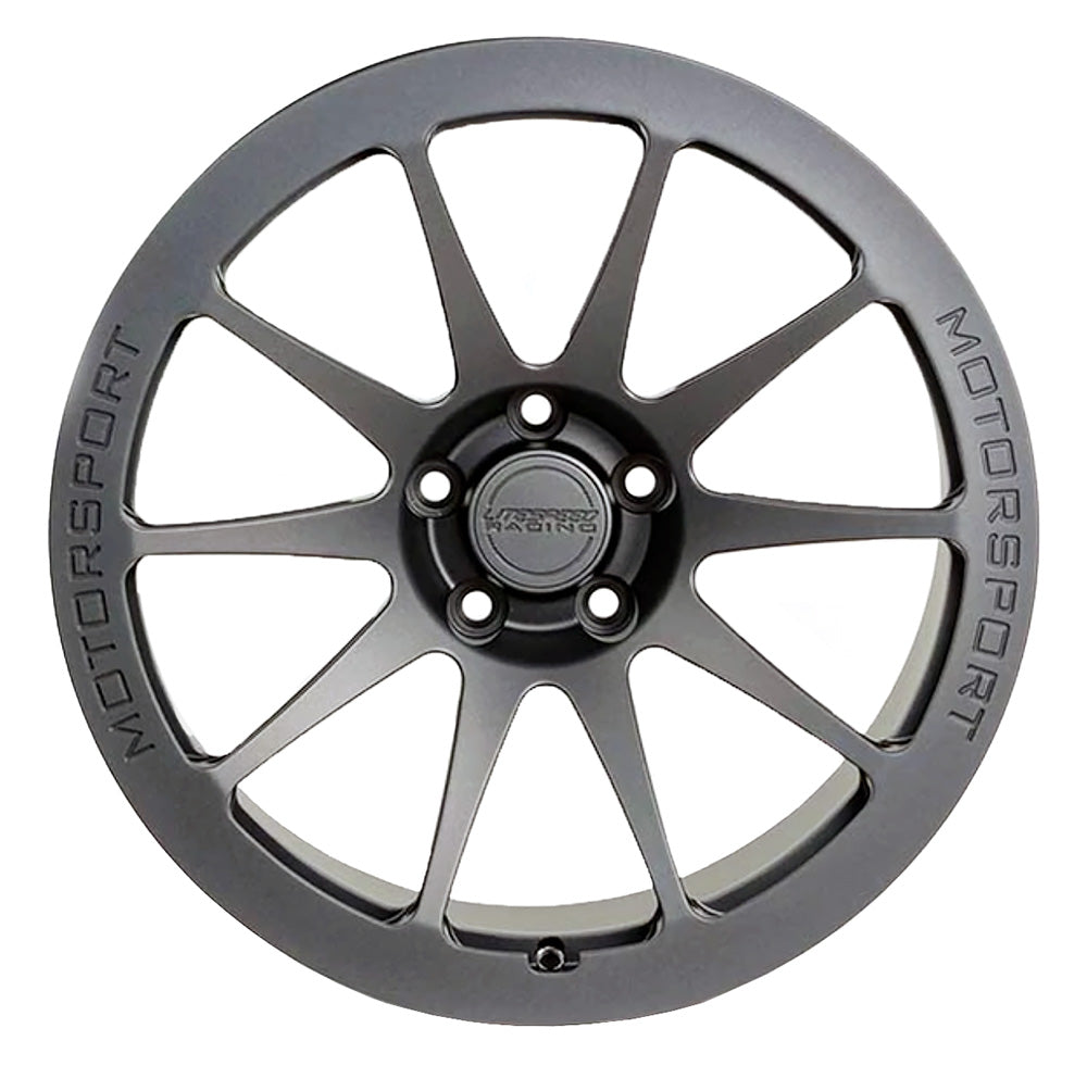 Litespeed F1-RR Forged MAG+ Wheel