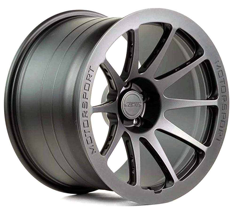 Litespeed F1-RR Forged Magnesium Wheel