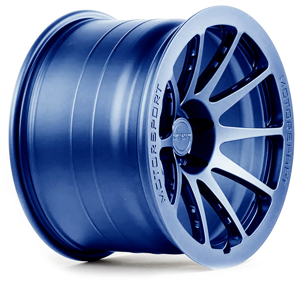 Litespeed F1-RR Forged Magnesium Wheel