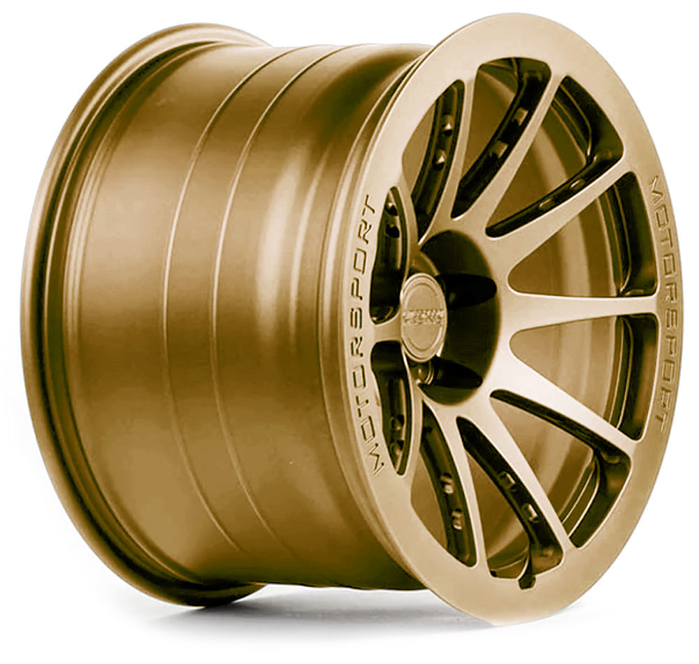 Litespeed F1-RR Forged Magnesium Wheel