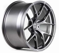 Thumbnail for Litespeed RS5RR Forged Aluminum Wheels - Competition Motorsport