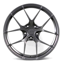 Thumbnail for Litespeed RS5RR Forged Aluminum Wheels - Competition Motorsport