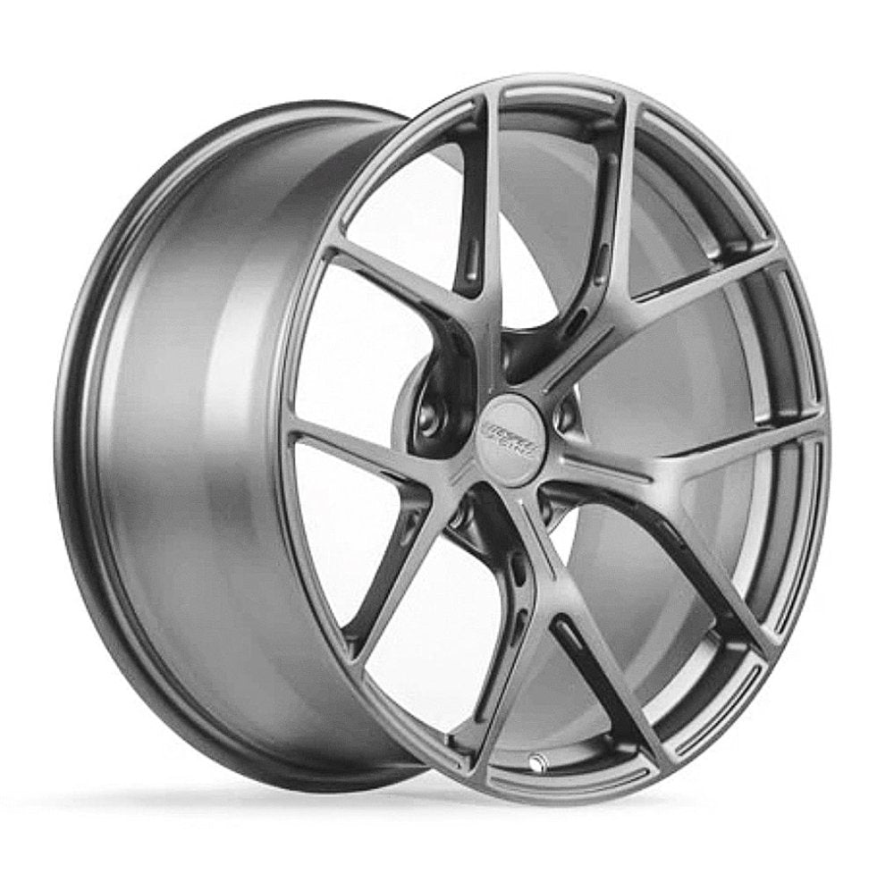 Litespeed RS5RR Forged Aluminum Wheels - Competition Motorsport