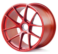 Thumbnail for Litespeed Spec 5 Forged Magnesium Wheel