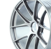 Thumbnail for Litespeed Spec 5 Forged Magnesium Wheel