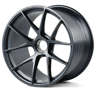 Thumbnail for Litespeed Spec 5 Forged Magnesium Wheel