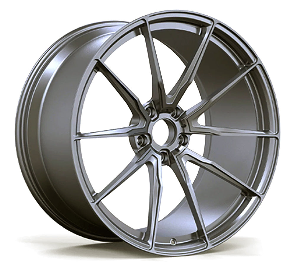 Litespeed VS10 Forged Magnesium Wheel