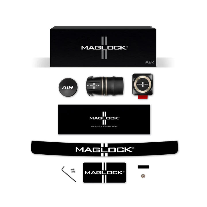 Maglock Air Kit Maglock Air Kit