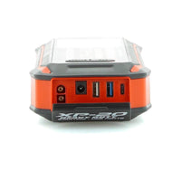 Thumbnail for XP-30 heavy duty tool battery on a white background