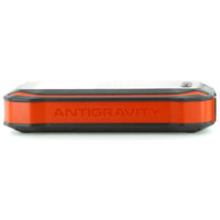 Thumbnail for Orange and black device with 'ANTIGRAVITY' branding on a white background
