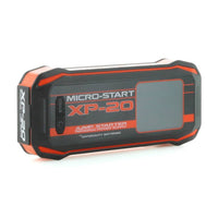 Thumbnail for Jump starter with 'Micro-Start XP-20' branding on a white background