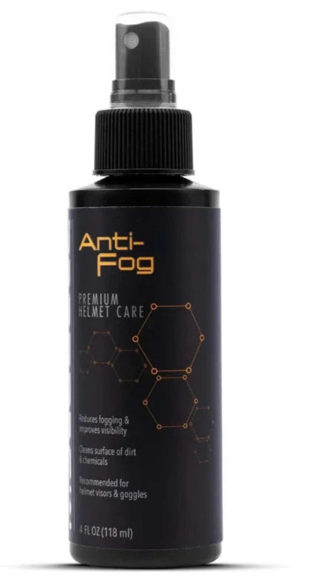 Molecule Anti-Fog 4oz MLHAF41 Image