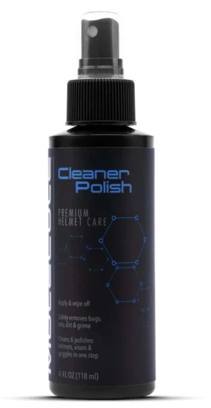 Molecule Cleaner Polish 4oz Image