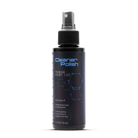 Thumbnail for Black 4-oz. spray bottle of Molecule Cleaner Polish on a white background