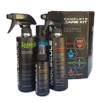 Thumbnail for Molecule Complete Racing Garment Care Kit