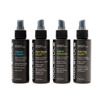 Thumbnail for Molecule Complete Helmet Care Kit