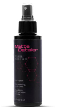 Thumbnail for Molecule Matte Helmet Detailer MSHMD41 Image