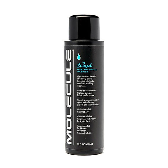 Molecule Nomex Garment Wash at Competition Motorsport