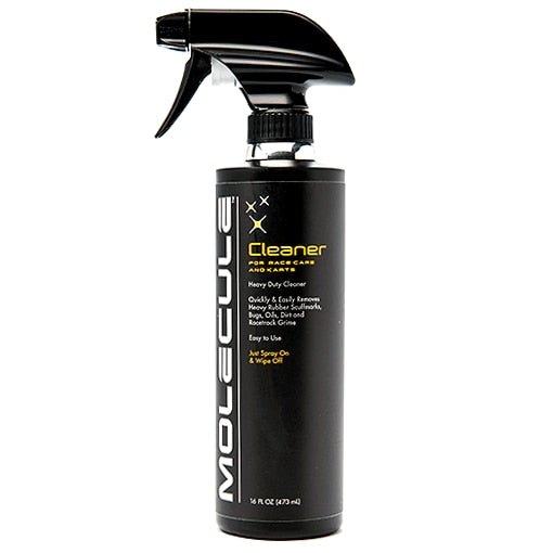 Molecule Spray-On Race Car Cleaner - Competition Motorsport