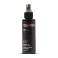 Thumbnail for Molecule racing helmet visor cleaner with Rain Repel technology 4 oz. bottle
