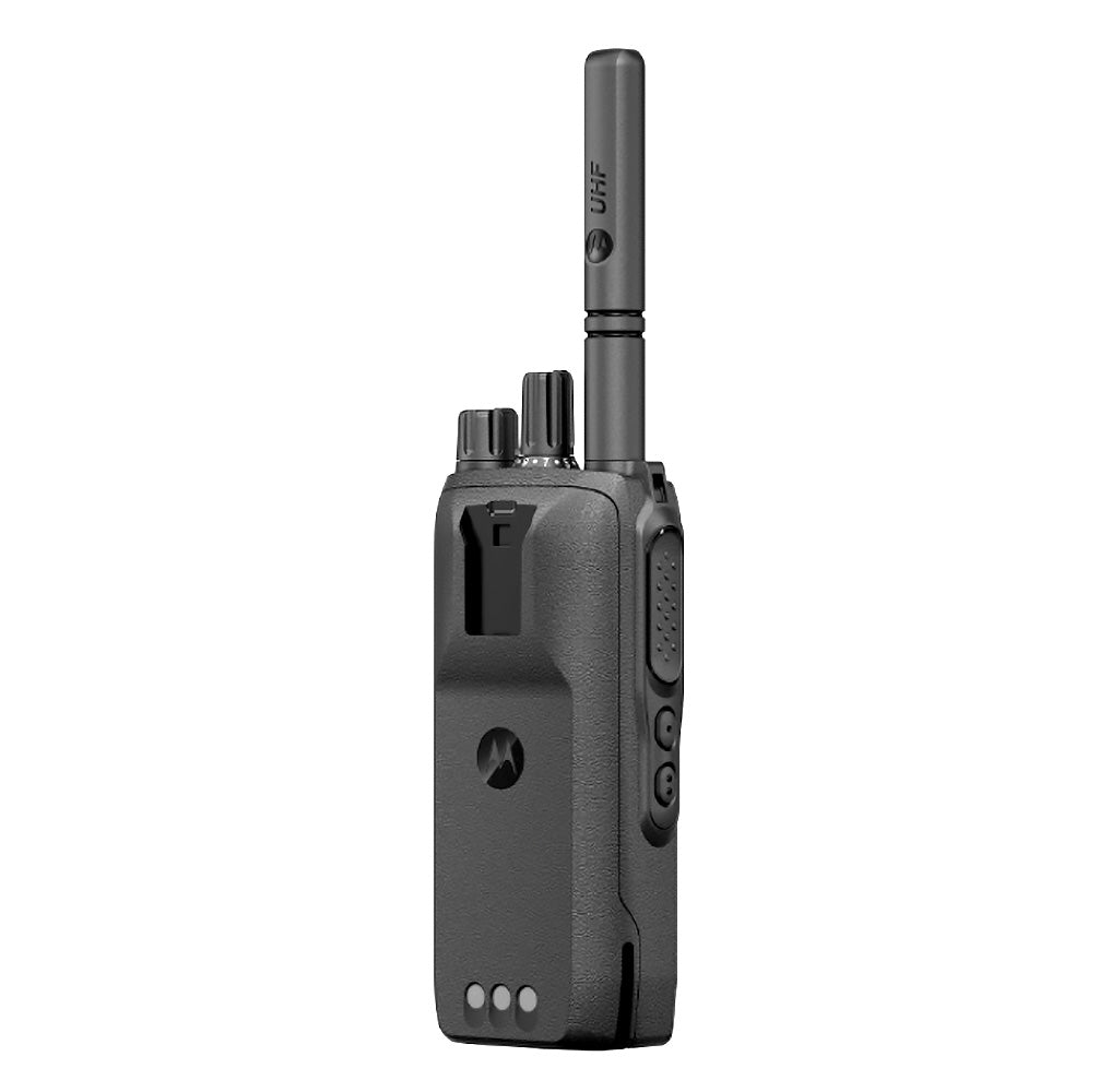 Motorola MOTOTRBO R2 Analog Only Two-Way Portable Radio