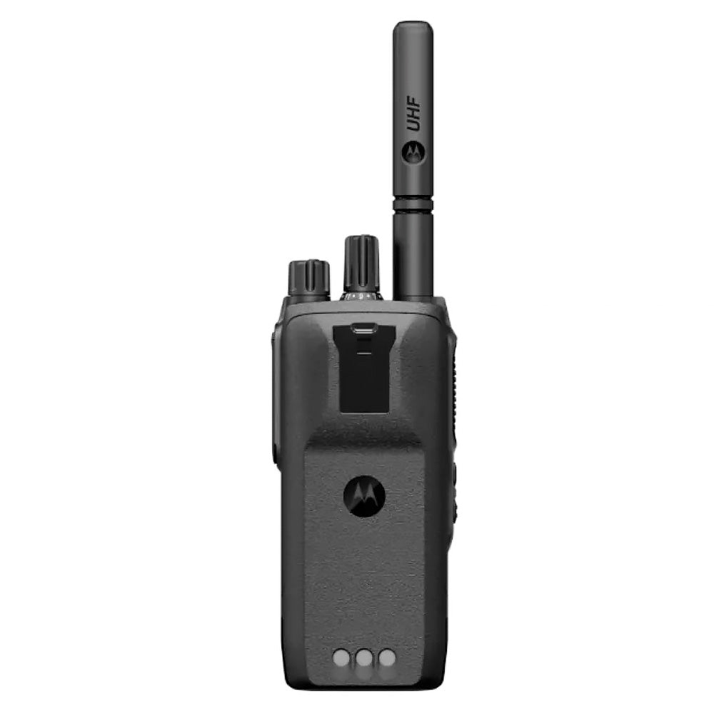 Motorola MOTOTRBO R2 Analog Only Two-Way Portable Radio