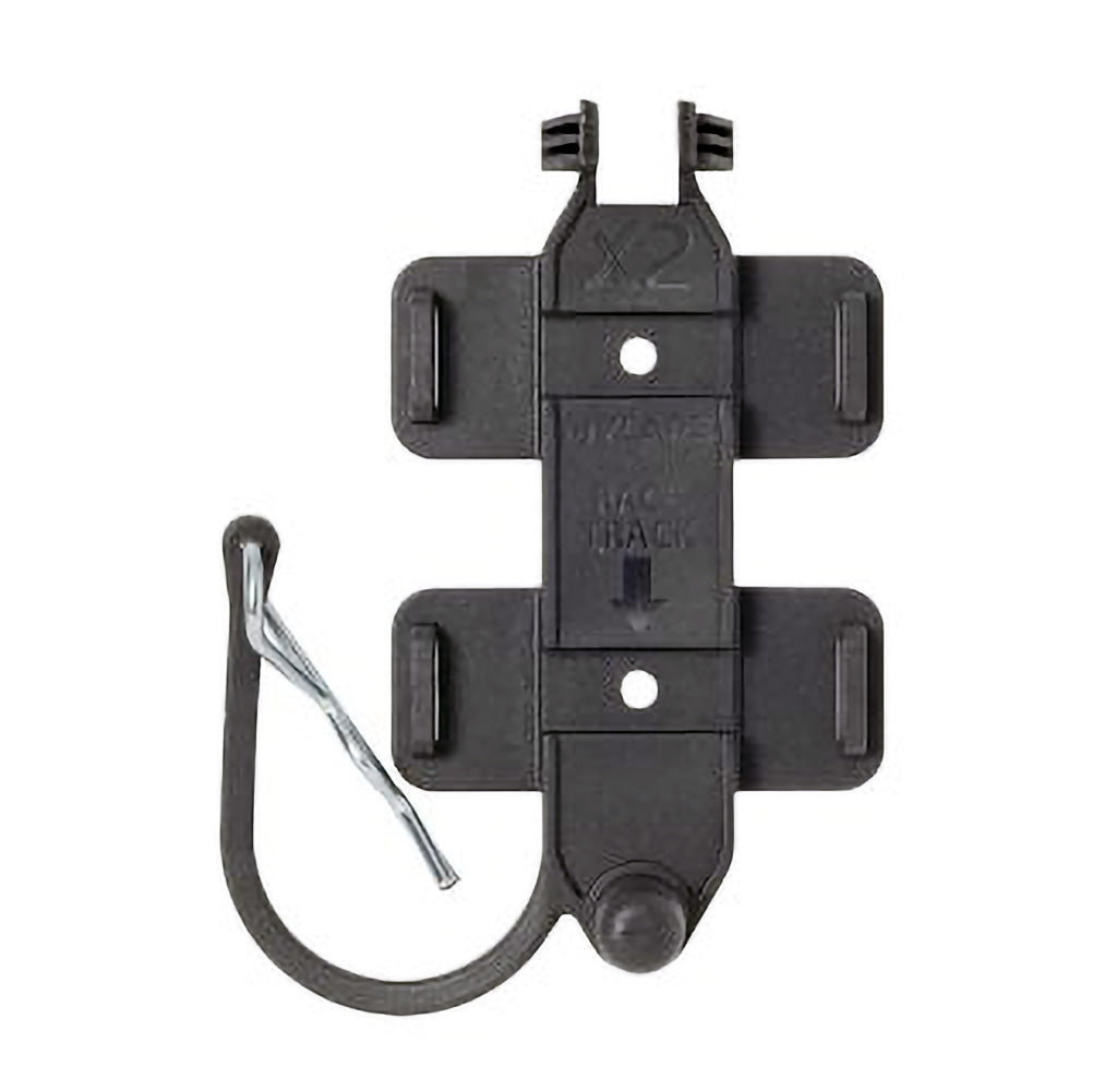 MyLaps X2 racing transponder holder
