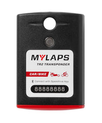 Thumbnail for MyLaps TR2 Transponder - Direct Wire - Competition Motorsport