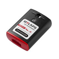 Thumbnail for MYLAPS TR2 Transponder with two-year subscription