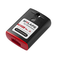 Thumbnail for MYLAPS TR2 Transponder with five-year subscription