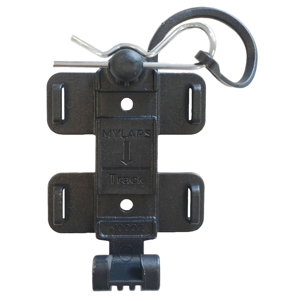 MYLAPS TR2 racing transponder holder